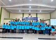 SAI Sibuhuan Sukses Gelar Pertemuan Motivasi dan Perkenalan Platform