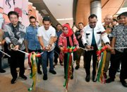 Kilas Balik Kesuksesan PON XXI: PB PON XXI Sumut Gelar Pameran Foto “Saujana Arena dan Drama”