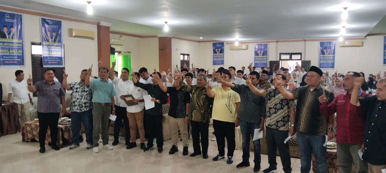 Mahasiswa asal Palas