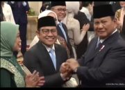 Syaiful Syafri Yakin Cak Imin Akan Percepat Penanganan Kemiskinan di Indonesia Melalui Pemberdayaan Sosial