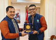 Komjen Agus Dilantik sebagai Menteri Imigrasi dan Pemasyarakatan, IWO Bangga
