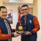Agus Andrianto Menteri