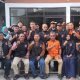 Relawan Blok Sumut
