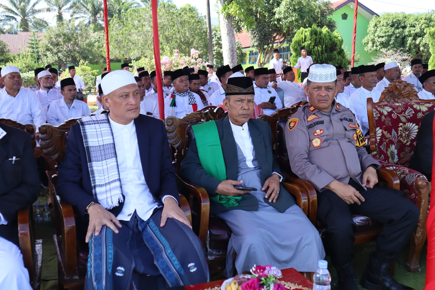 Hari Santri