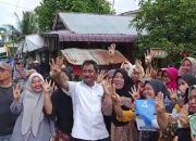 Pasangan Amir-Jiji Berkomitmen Tingkatkan Pelayanan Kesehatan Gratis untuk Masyarakat Binjai