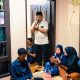 Layanan Kesehatan Gratis