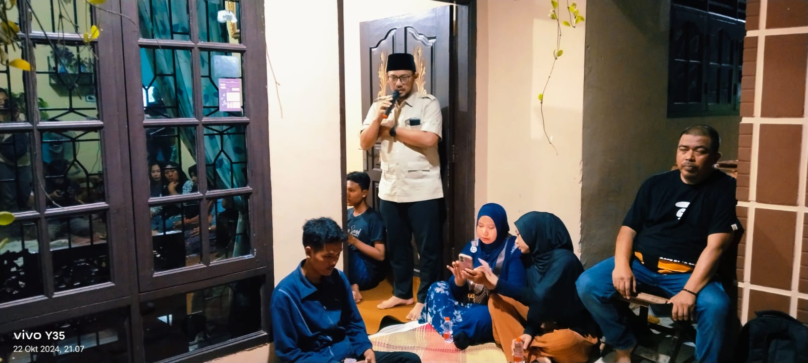 Layanan Kesehatan Gratis