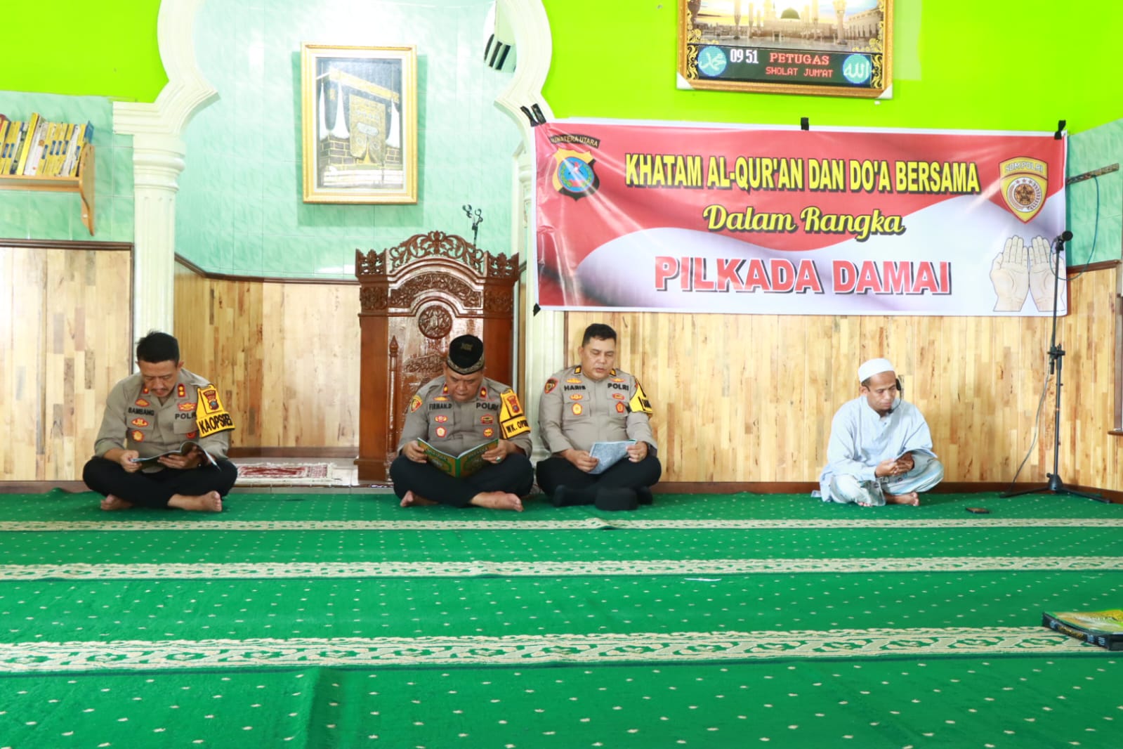 Khataman Quran