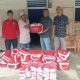 Bantuan untuk Korban Tanah Longsor