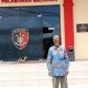 Kasus SHM PTSL di Belawan Bahari