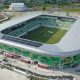 Penggugat Sport Centre Dilaporkan
