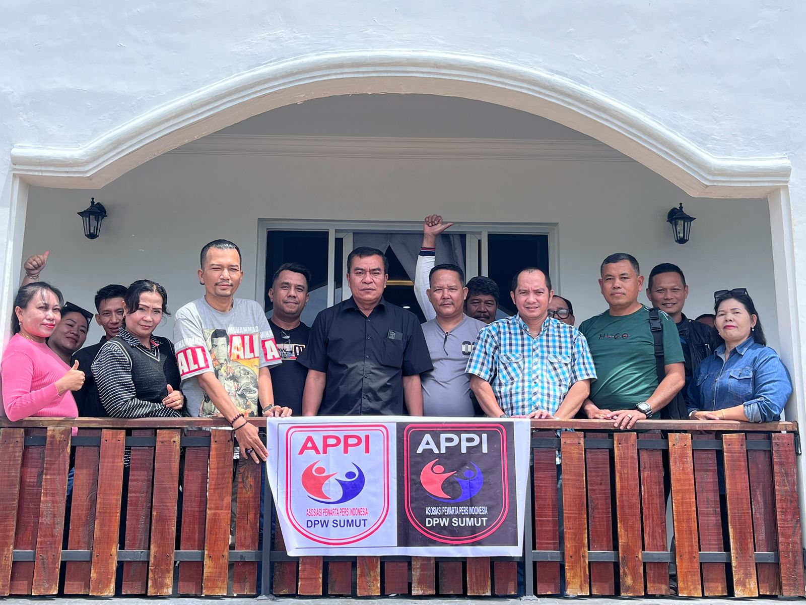A-PPI Gathering