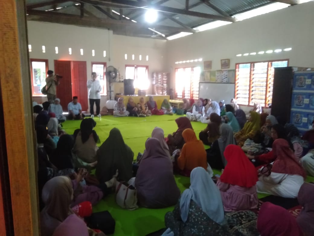 Aliansi Ibu-Ibu Perwiritan