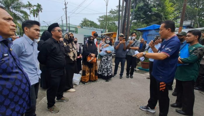 Kakanwil Kemenag Sumut Diharap Bijak Menyikapi Aksi Guru PPPK, Bukan Cari Kesalahan