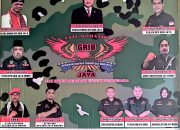 DPC GRIB Jaya Ucapkan Selamat Atas Pelantikan Erwin Efendi Lubis sebagai Ketua DPRD Madina Periode 2024-2029