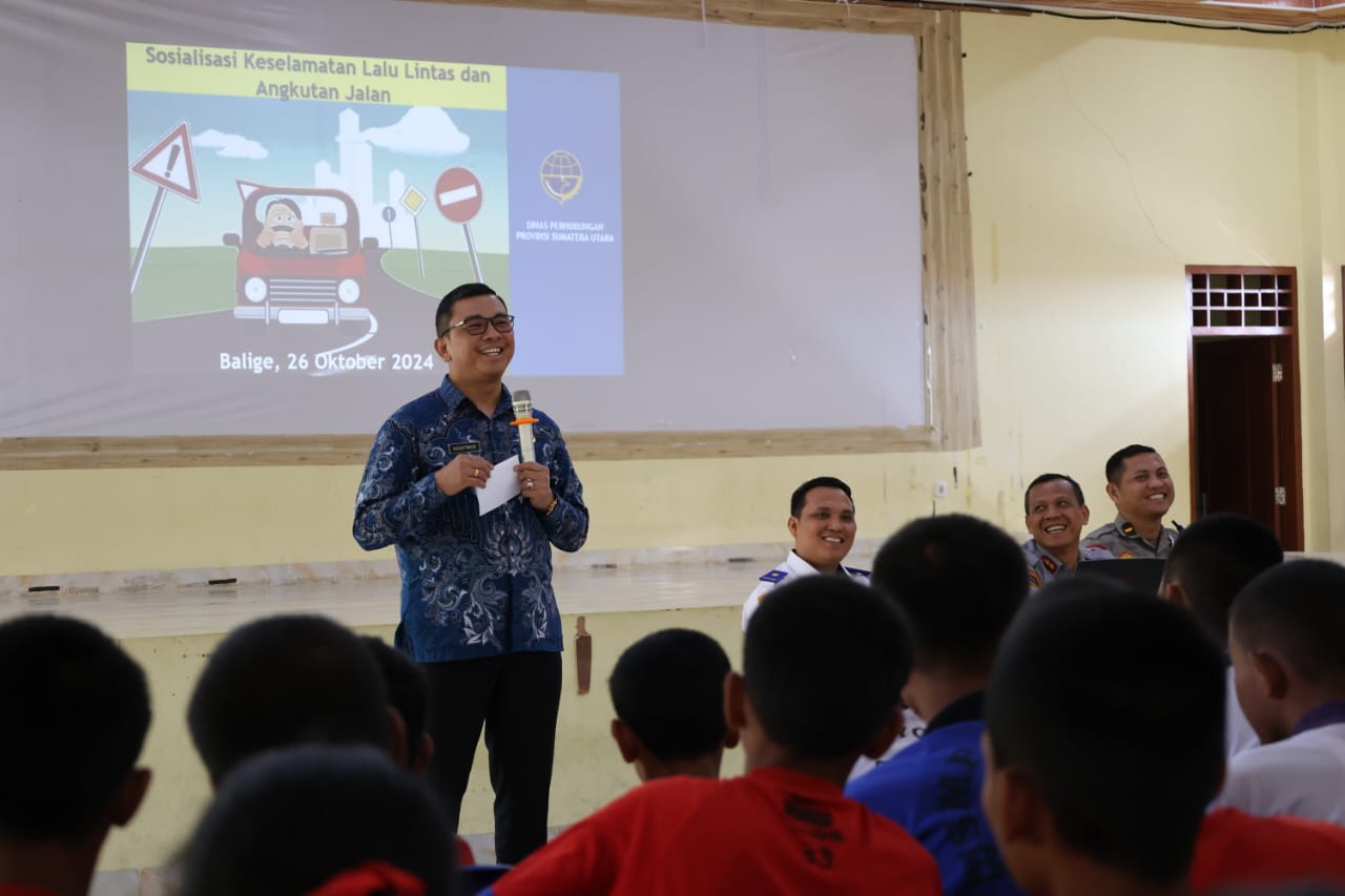 Pjs Bupati Toba