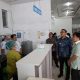 Tinjau Layanan RSUD Porsea