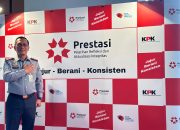 Kalapas Medan Ikuti Pelatihan Refleksi dan Aktualisasi Integritas Batch II