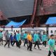 Toba Fun Walk