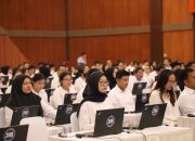 Penerimaan CPNS Kementerian ATR/BPN: 2.506 Peserta Ikuti Tes SKD di Deliserdang