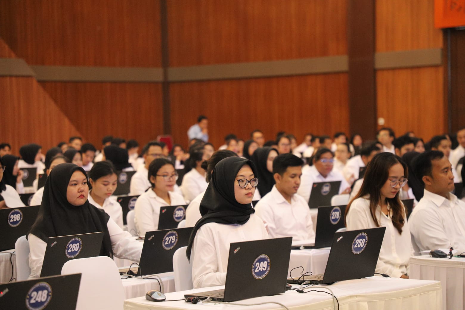Seleksi CPNS Kementerian ATR/BPN