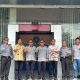 Lapas Kelas I Medan perkuat sinergitas dengan BNNP Sumut