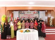 Kadis Pendidikan Kota Binjai Hadiri Milad IGRA Ke-22