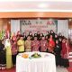 Hadiri Milad IGRA
