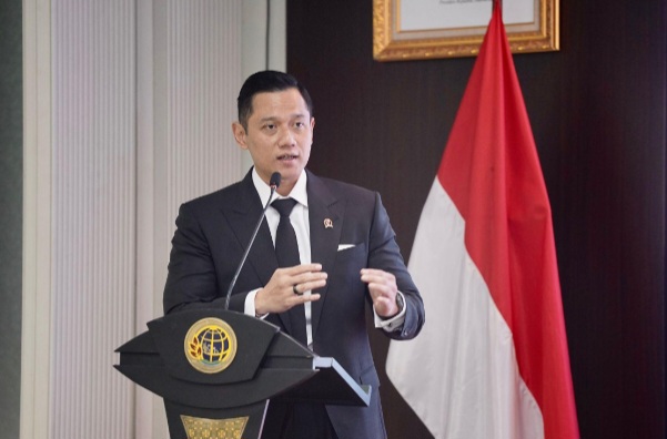 Sertifikasi Hakim Pertanahan