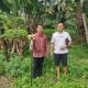 Pengukuran Tanah Program PTSL