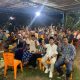 Disambut Warga Aliaga II