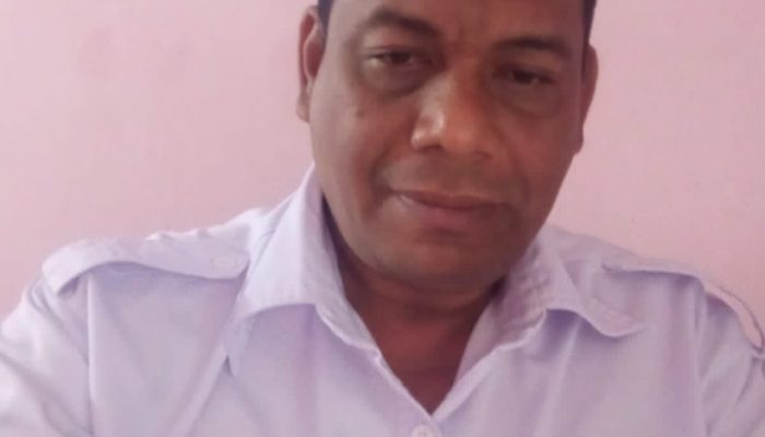 Deflasi Lima Bulan Beruntun, Ketua DPD RPN Sumut: Selamatkan Rakyat Kecil