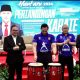 Turnamen Karate HANTARU