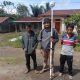Pengukuran Redistribusi Tanah