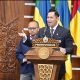 Kebaharuan Desertasi Menteri AHY