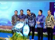 Deklarasikan 46 Kabupaten/Kota Lengkap, Menteri AHY Pastikan Seluruh Spasial Bidang Tanah Telah Terpetakan