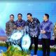 Deklarasi Kabupaten/Kota Lengkap