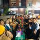 Pemuda dan Mahasiswa asal Palas