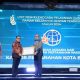 Penghargaan dari KemenPAN-RB
