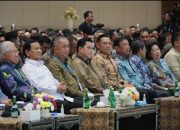 Hadiri Penutupan BNI Investor Daily Summit 2024 Bersama Presiden Terpilih, Menteri AHY Dukung 3 Hal Fundamental Pemerintahan Selanjutnya