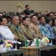 Bersama Presiden Terpilih