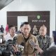 Tiba di Balikpapan