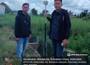 Pengukuran Tanah di Nagori Seribu Dolok, Langkah Strategis Legalisasi Kepemilikan Lahan