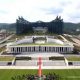 Istana Negara dan Istana Garuda