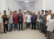 Dukungan Adat Dalihan Natolu Mengalir untuk Putra Mahkota Alam dan Achmad Fauzan