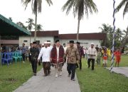Masyarakat Aliaga Dukung Perubahan Bersama PMA-AFN
