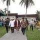 Dukungan Masyarakat Aliaga