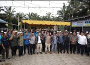 Soliditas Dukungan AMPI ke PMA-AFN: Dorongan Penting di Pilkada Padanglawas