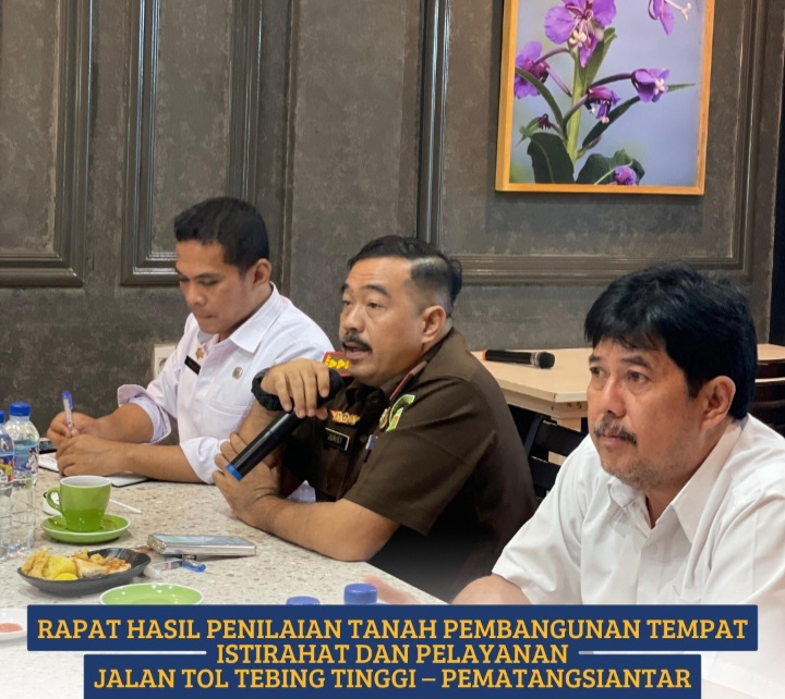 Rapat Hasil Penilaian