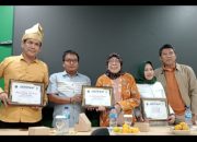 Manifes 98 Desak Titiek Soeharto Menjadi Ibu Negara